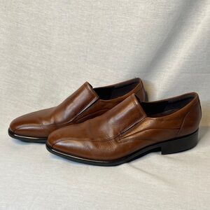 Ecco Men's Citytray slip-on